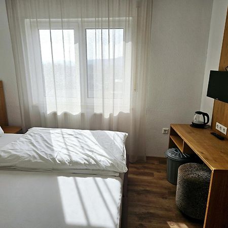 Herr Berge Fritzlar Kültér fotó